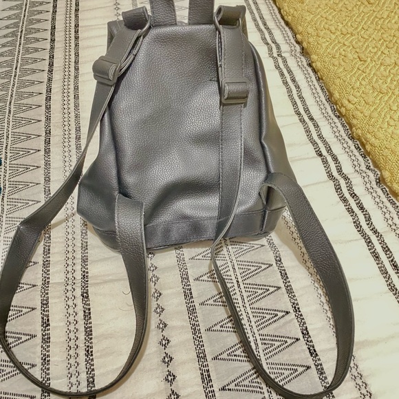 Adidas women’s purse size backpack - Picture 2 of 3